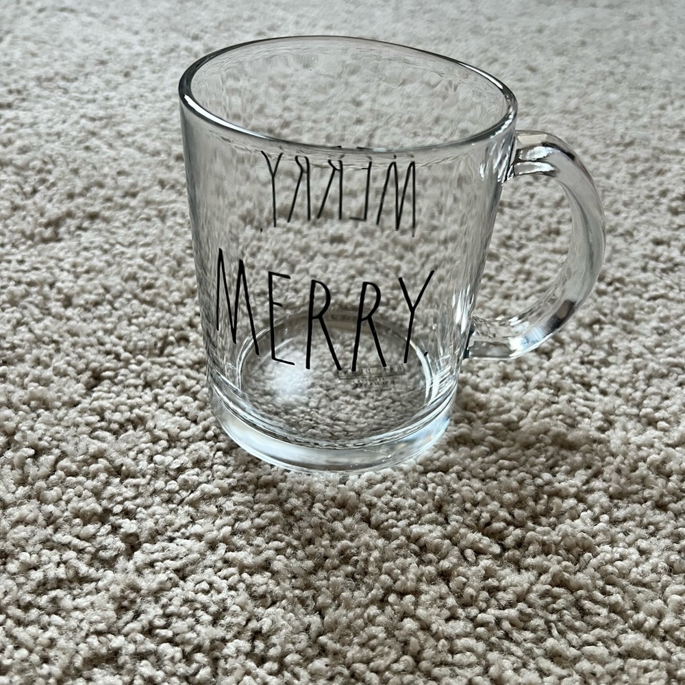 Rae Dunn Mug